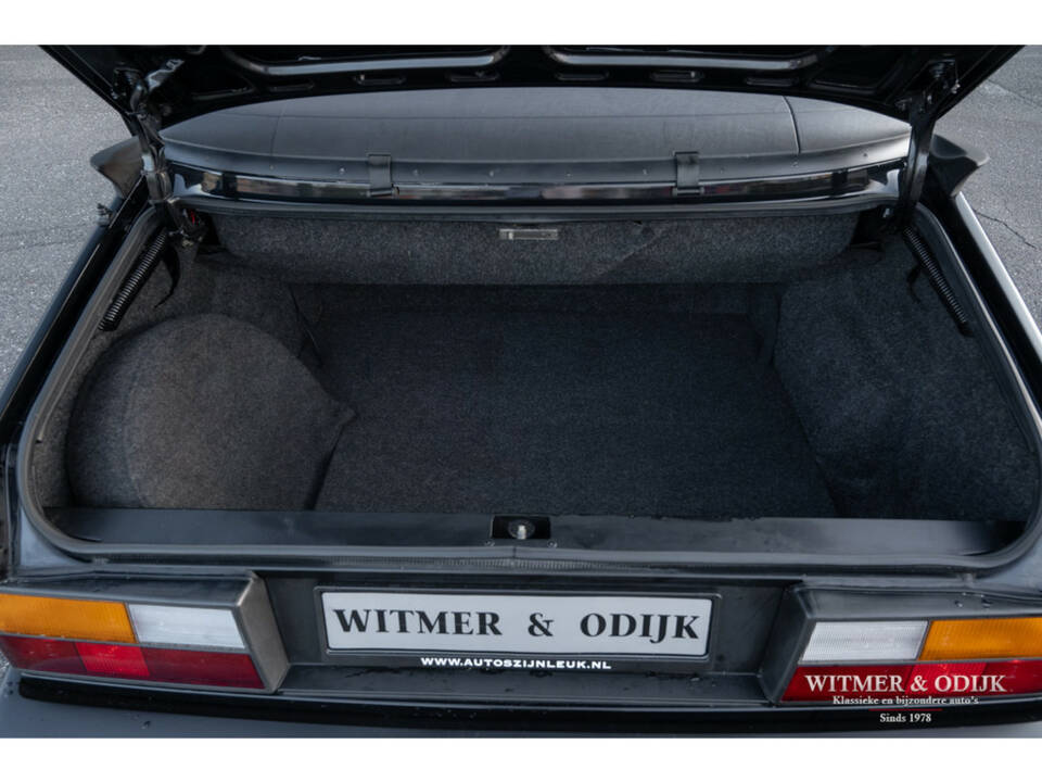 Image 24/25 of Saab 900 Turbo (1991)