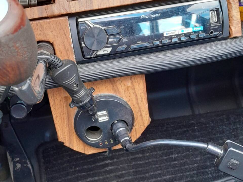 Bild 5/12 von Citroën 2 CV 6 Charleston (1978)