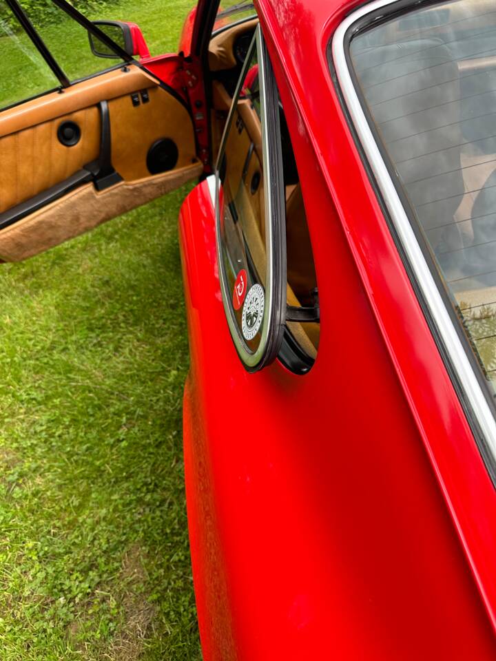 Image 50/100 of Porsche 911 2.7 S (1977)