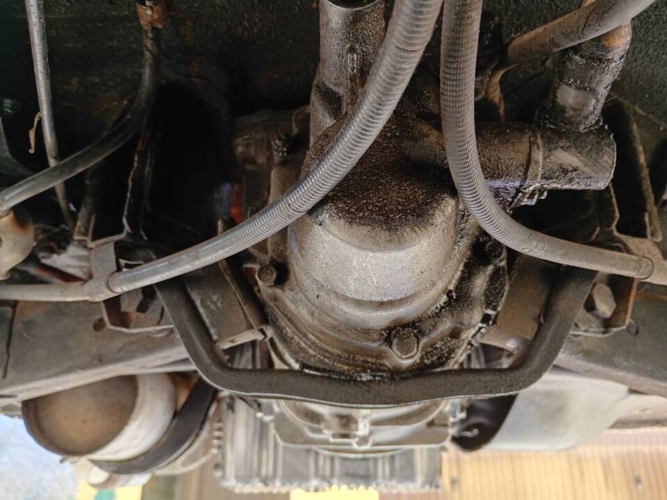 Bild 57/70 von FIAT 500 L (1970)