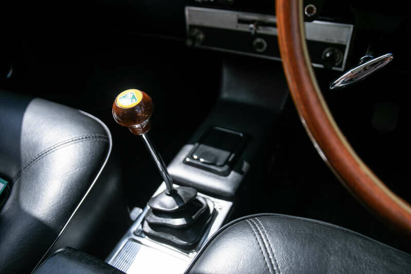 Image 15/44 de Ford Lotus Cortina (1965)