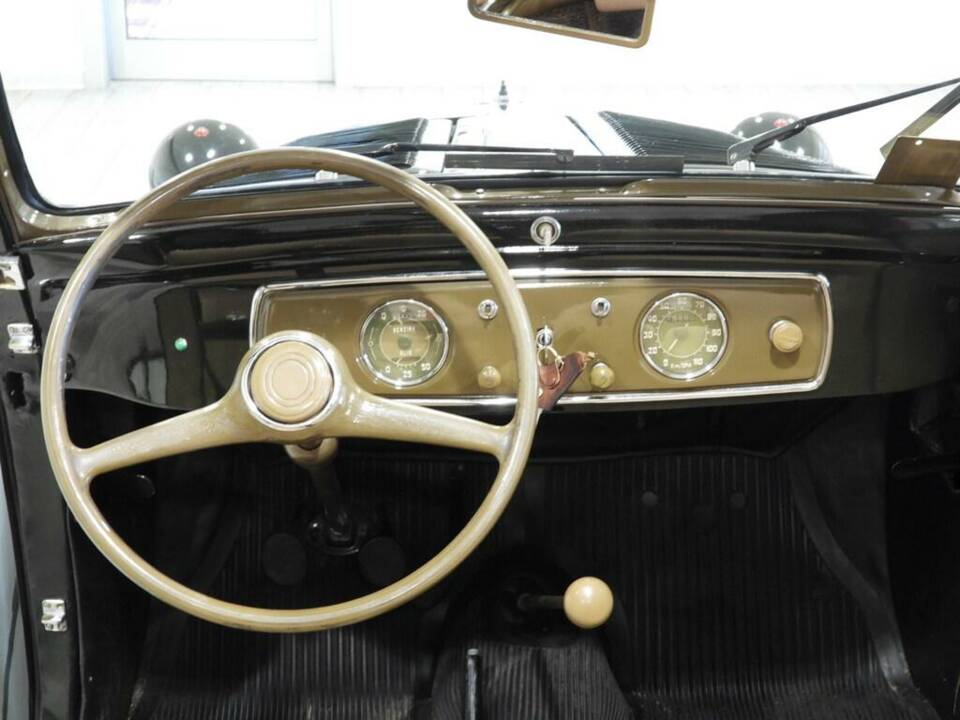 Bild 4/10 von FIAT 500 B Topolino (1948)