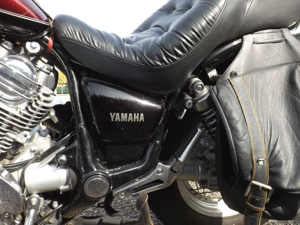 Afbeelding 43/49 van Yamaha DUMMY (1995)
