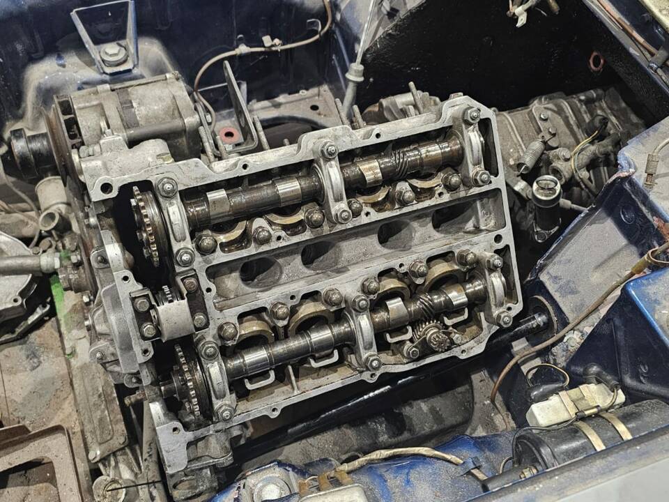 Image 6/15 of Honda S 600 (1965)