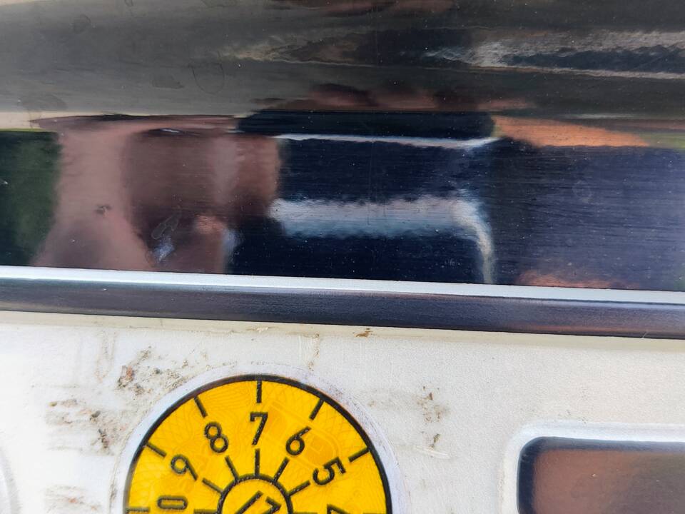Afbeelding 13/26 van Mini Cooper 1,3i (1993)