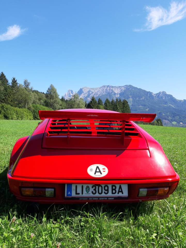 Afbeelding 2/4 van Alpine A 310 V6 (1984)