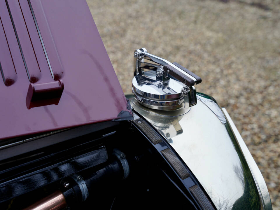 Bild 30/50 von Bentley Speed Eight (1947)
