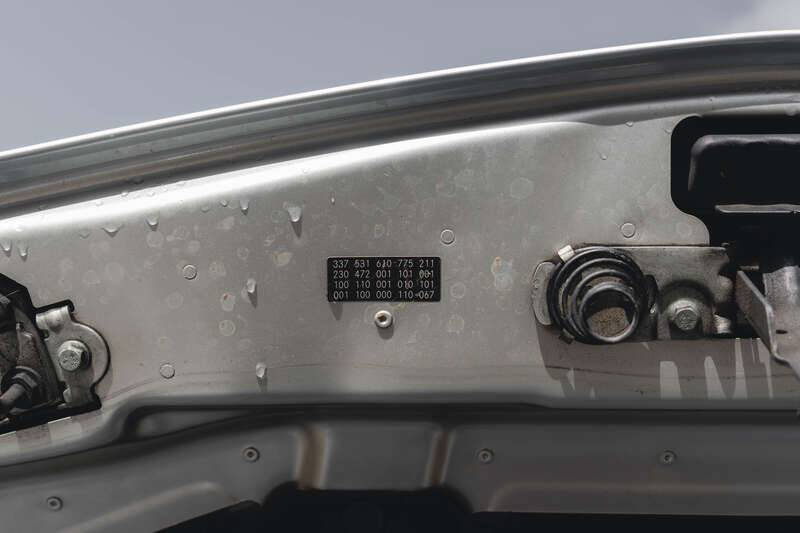 Image 42/50 de Mercedes-Benz SL 55 AMG (2006)