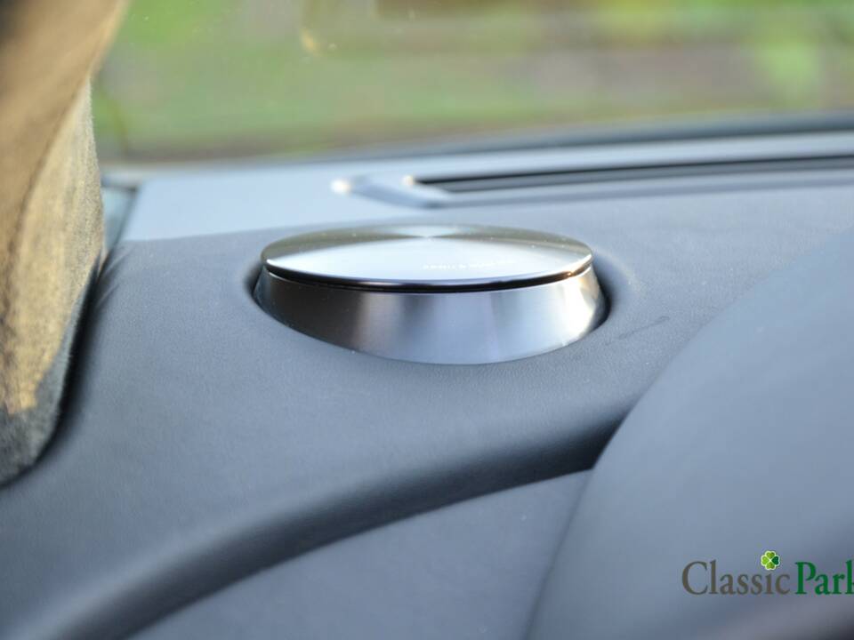 Afbeelding 42/50 van Aston Martin DBS Volante (2010)