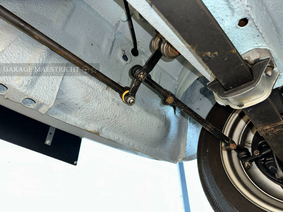 Image 98/102 of FIAT 500 D (1963)