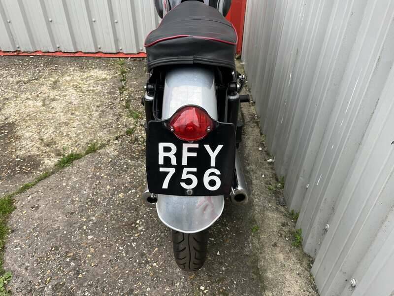 Image 16/31 of Matchless DUMMY (1959)