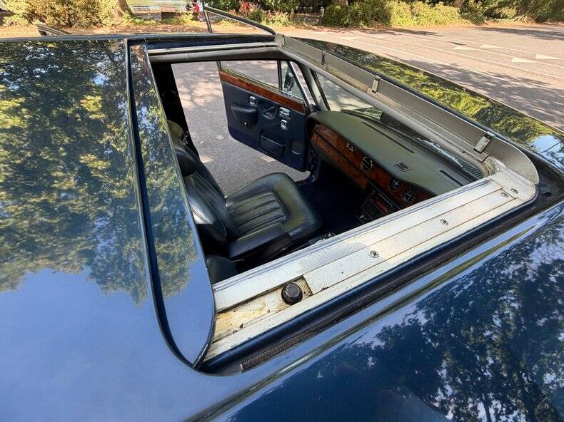 Bild 5/47 von Bentley T 2 (1977)