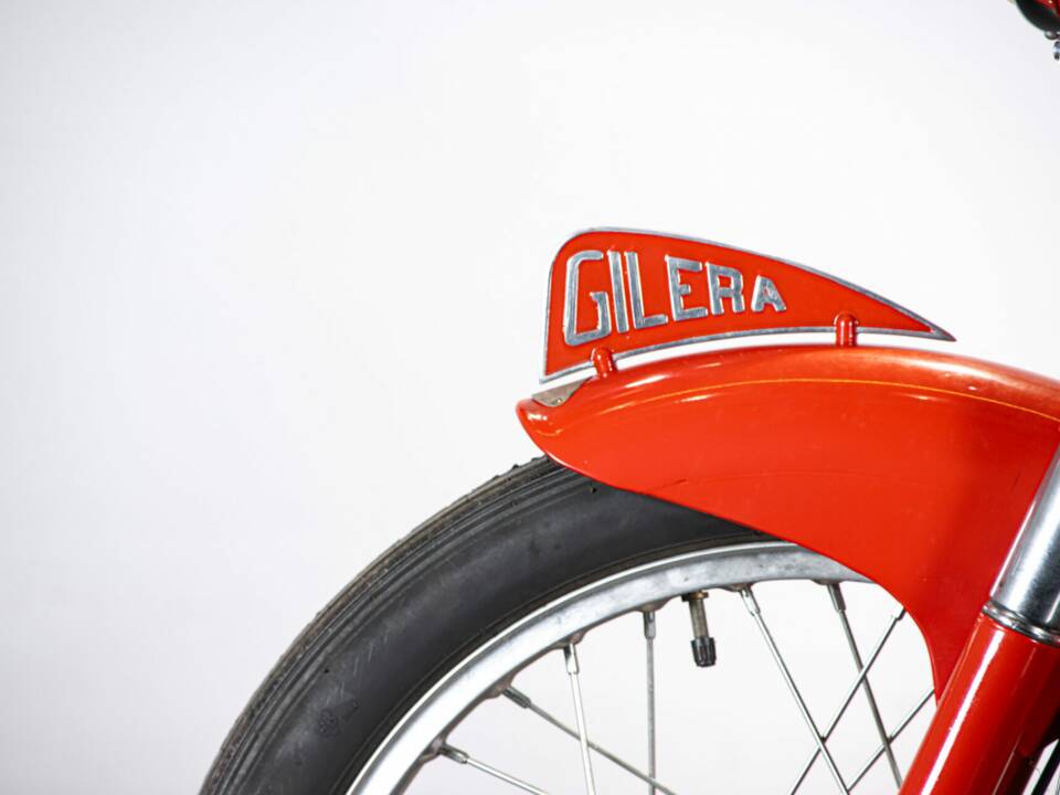 Bild 15/50 von Gilera 150 (1956)