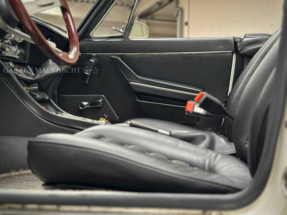 Image 41/95 of Alfa Romeo 2000 Spider Veloce (1980)