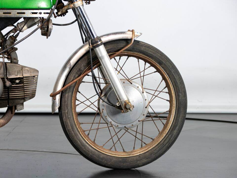 Bild 46/47 von Benelli DUMMY (1976)
