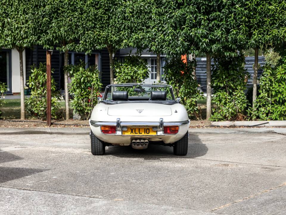 Bild 8/41 von Jaguar E-Type V12 (1972)