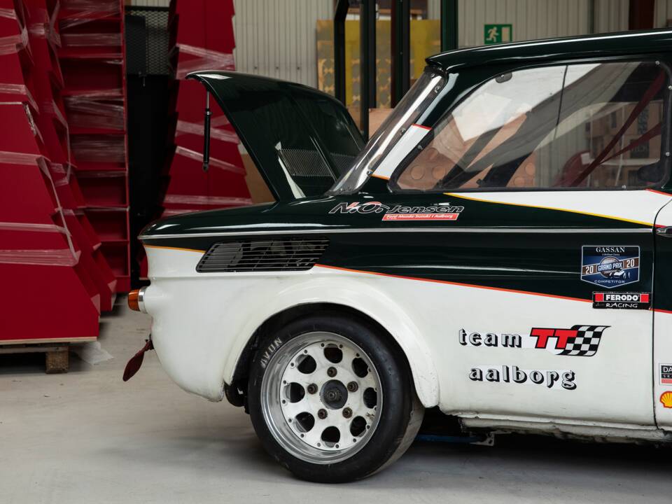Immagine 21/26 di NSU TT 1300 (1967)