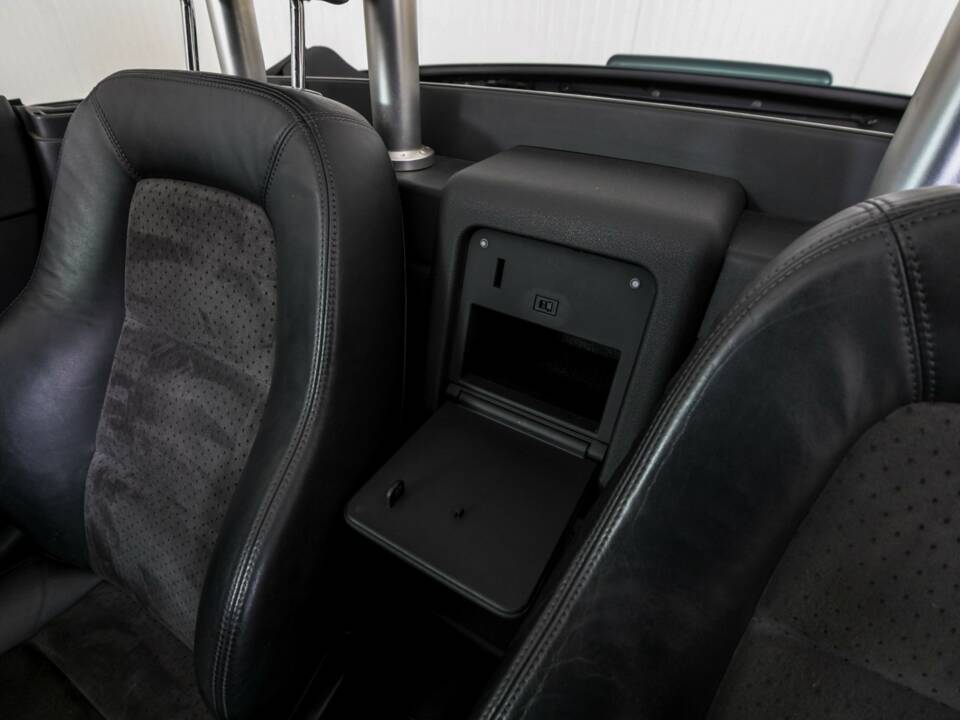 Immagine 19/50 di Audi TT 1.8 T (2001)