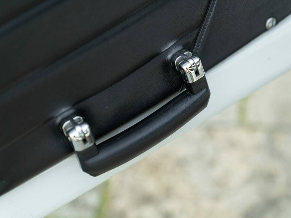 Immagine 38/50 di Matra Djet 6 (1966)