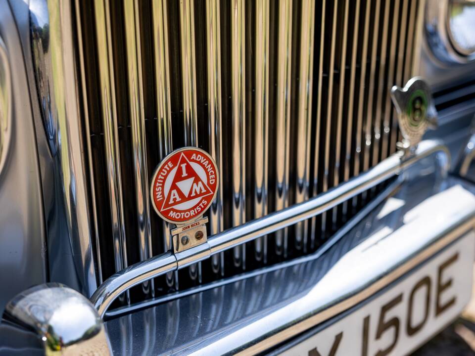 Afbeelding 33/50 van Bentley T 1 (1967)