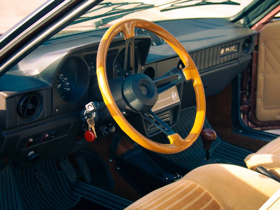 Image 6/8 of Alfa Romeo Alfasud 1.5 Sprint Veloce (1981)