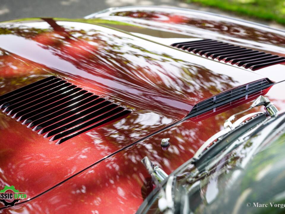 Afbeelding 28/57 van Jaguar E-Type 3.8 (1964)