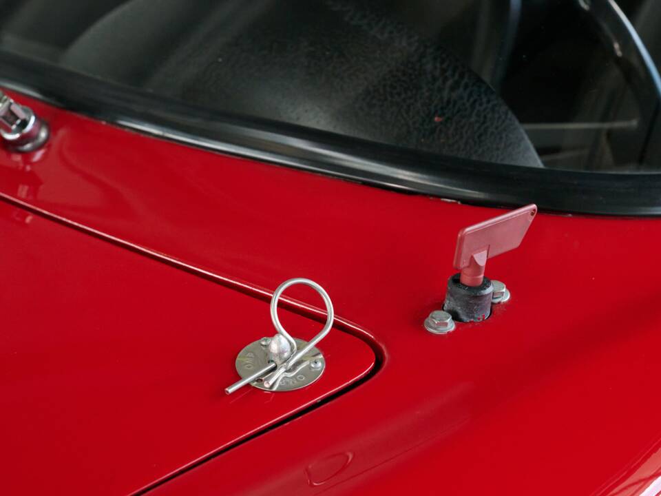 Bild 9/50 von Abarth 850 Scorpione Allemano (1959)