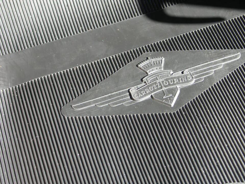 Image 24/40 of Alfa Romeo 2000 Spider (1959)