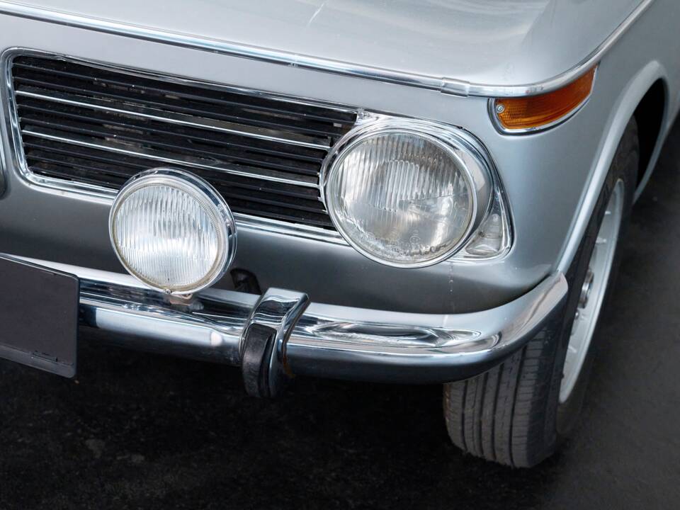 Bild 29/50 von BMW 1600 - 2 (1968)