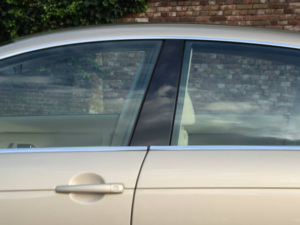 Bild 31/50 von Citroën C6 3.0 V6 (2006)