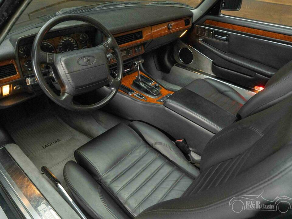 Afbeelding 2/19 van Jaguar XJS 4.0 (1993)