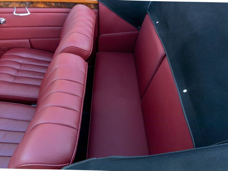 Bild 41/50 von Mercedes-Benz 230 Cabriolet A (1939)