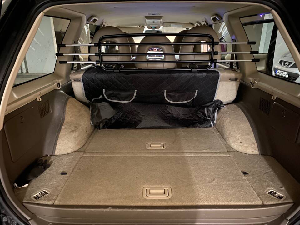 Immagine 15/19 di Mitsubishi Pajero Sport 3.0 V6 (2000)