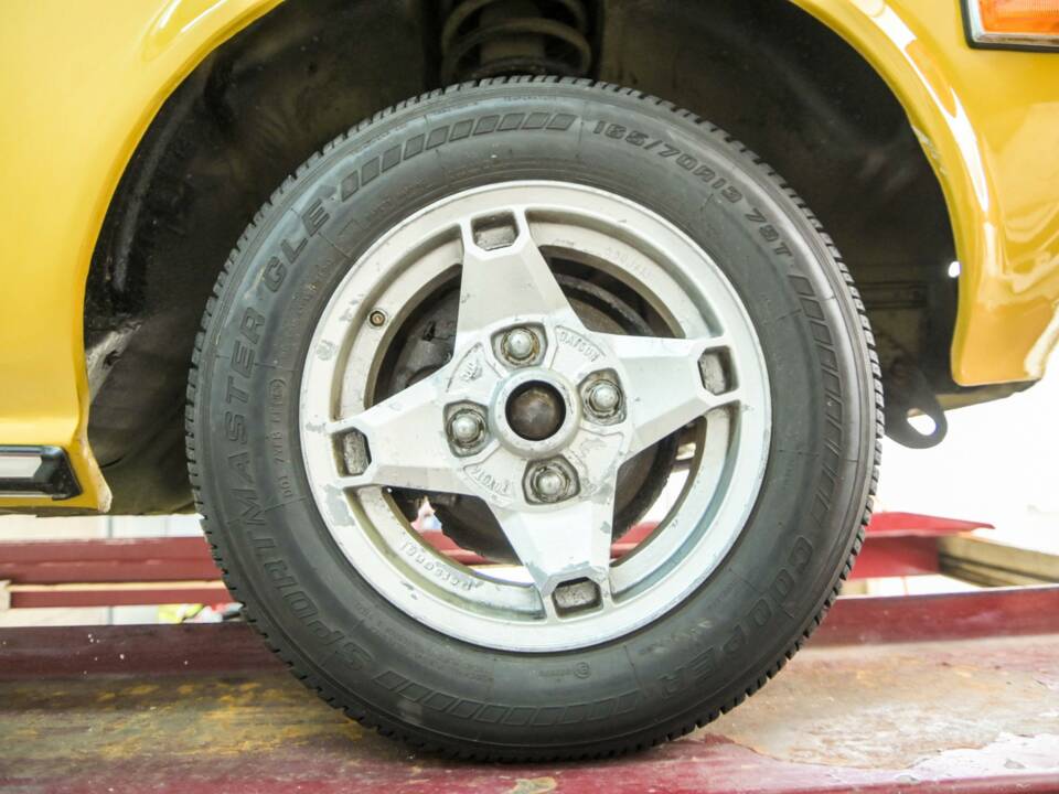 Afbeelding 50/50 van Toyota Celica LT (1976)