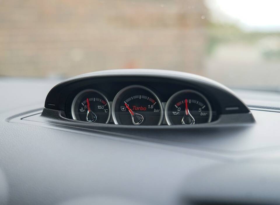 Immagine 19/22 di Ford Focus RS (2010)