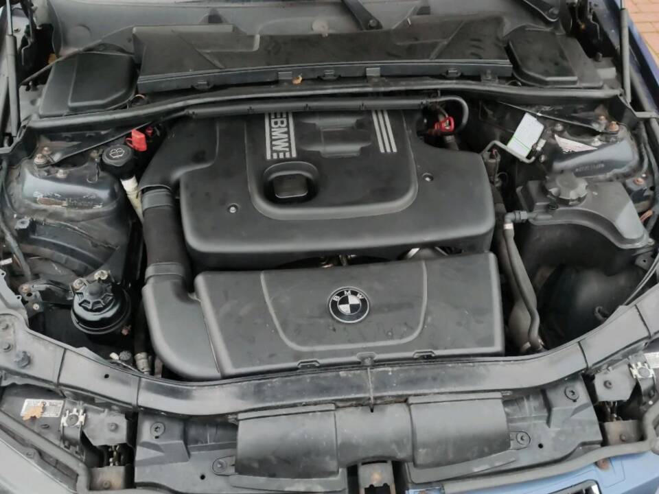 Bild 14/15 von ALPINA D3 (2006)