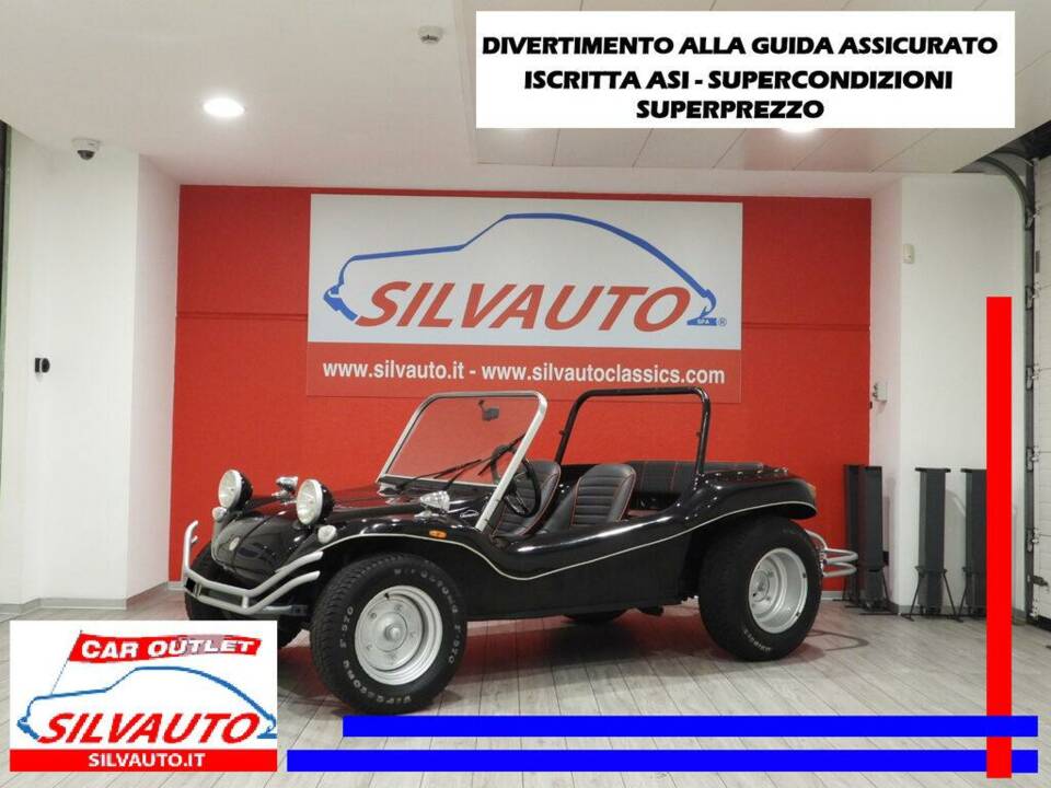 Immagine 1/15 di Auto Mirage Moon Buggy (1972)