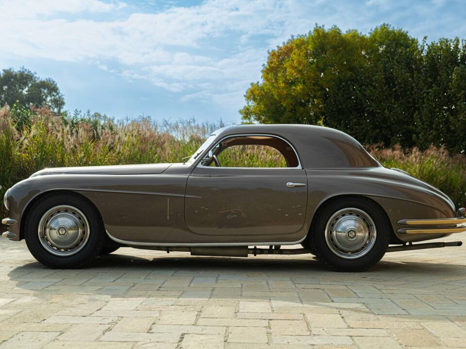 Immagine 12/50 di Alfa Romeo 6C 2500 SS (1947)