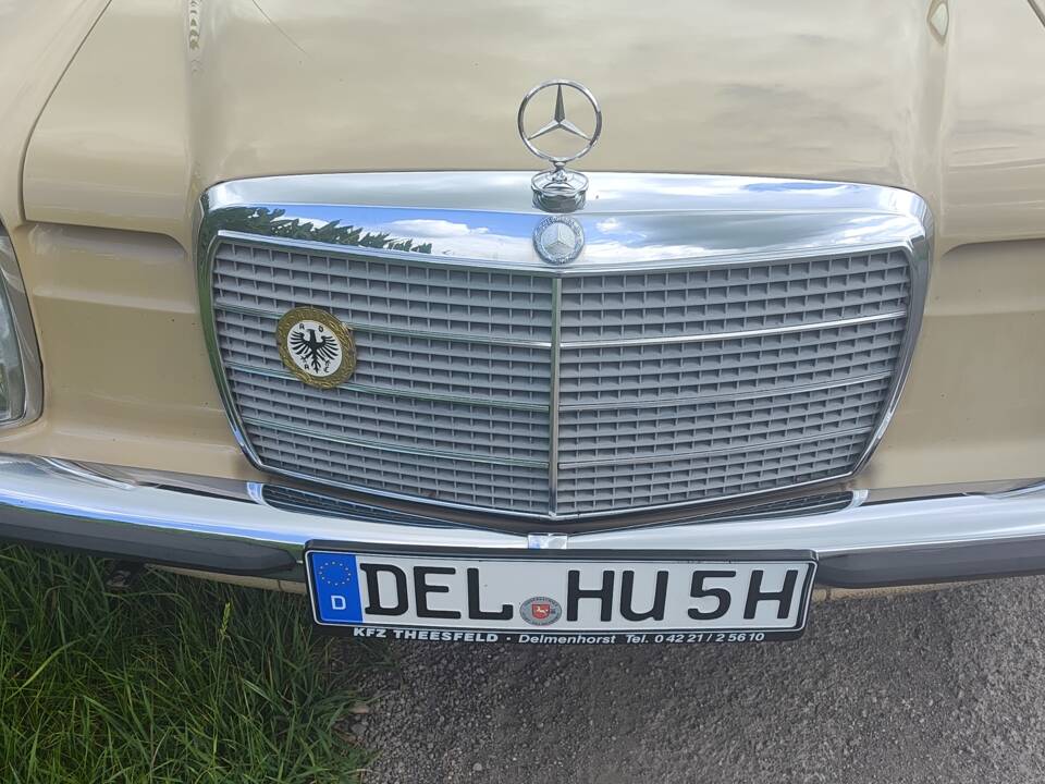 Bild 20/59 von Mercedes-Benz 230&#x2F;4 (1974)