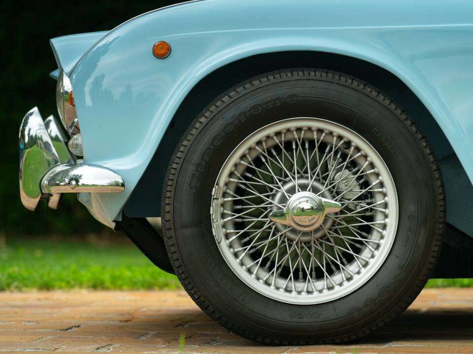 Imagen 18/50 de Triumph TR 4 (1963)