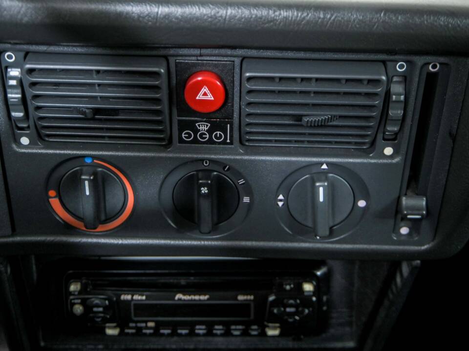 Afbeelding 24/50 van BMW 315 (1983)