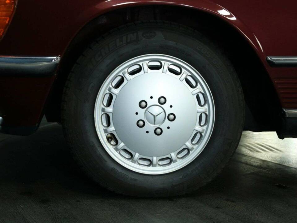 Bild 28/29 von Mercedes-Benz 300 SL (1989)