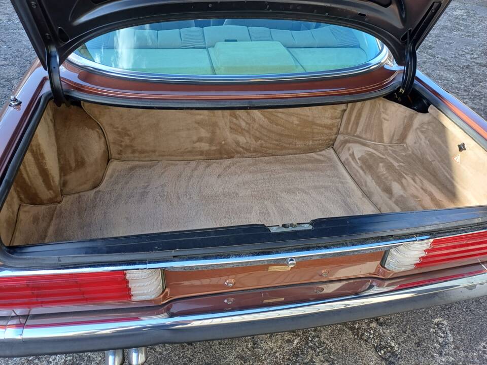Image 6/9 of Mercedes-Benz 450 SLC (1979)