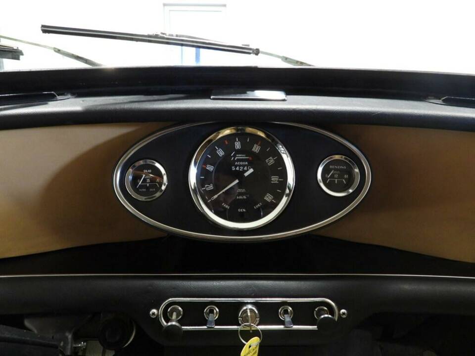 Image 6/15 of Innocenti Mini Cooper (1966)