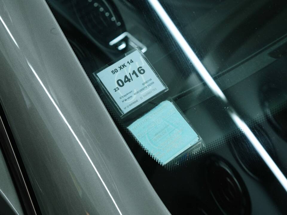 Image 18/50 of Mercedes-Benz SL 500 (1994)