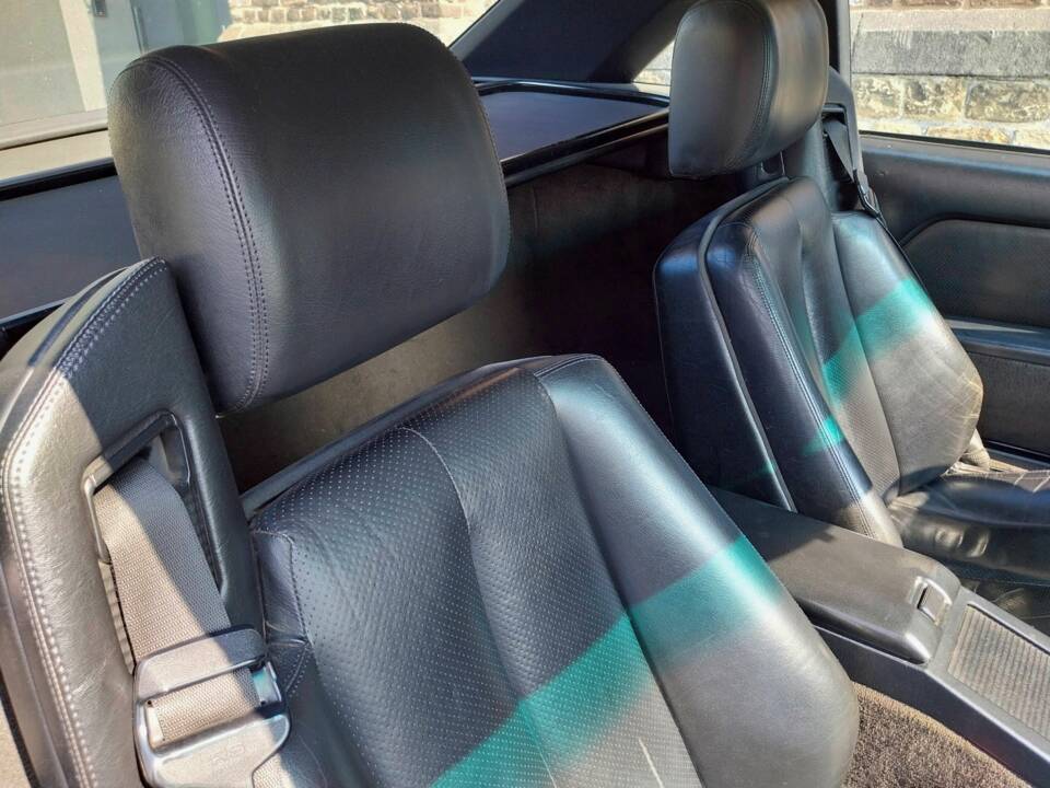 Bild 37/50 von Mercedes-Benz 300 SL (1992)