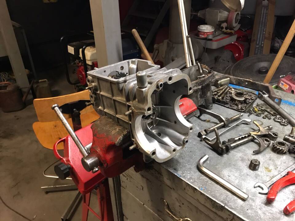 Afbeelding 75/100 van FIAT 500 L (1972)