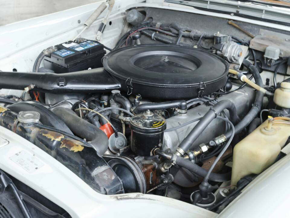 Image 39/50 of Mercedes-Benz 280 SE 3,5 (1969)