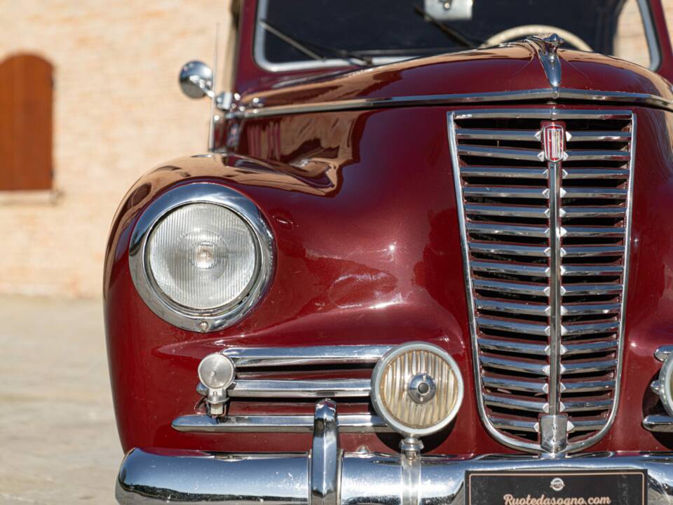 Bild 36/50 von FIAT 1100 (1947)