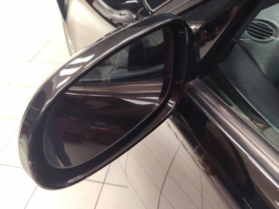 Bild 19/46 von Mercedes-Benz SLK 200 (2000)